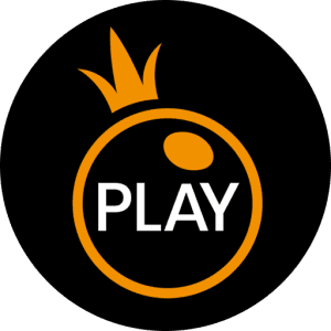 Pragmatic Play logo small
