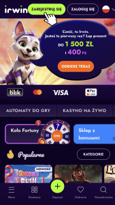 Załóż konto z użyciem formularza