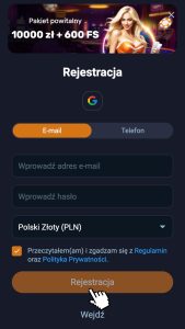 Automatyczne logowanie