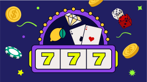 Wybierz casino bonus 25 zł bez depozytu przy rejestracji