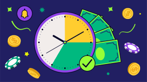 Poczekaj na przetworzenie transakcji