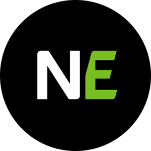 Netent logo small