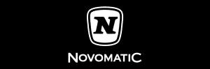 Novomatic logo
