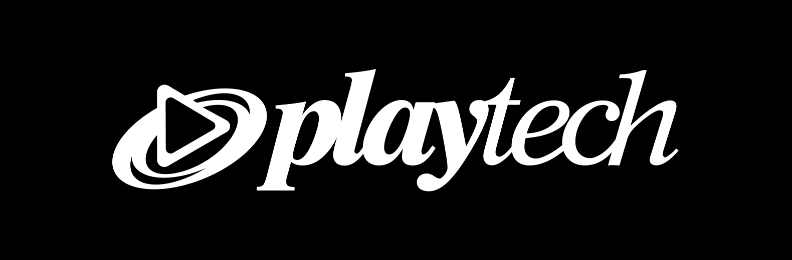 Playtech logo