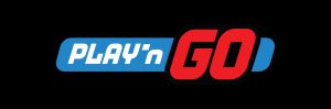 Play'n GO logo