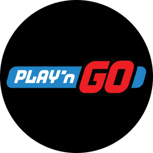 Play'n GO logo small