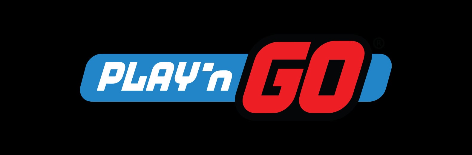 Play'n GO logo