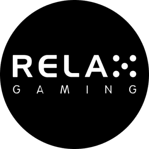 Relax Gaming logo small