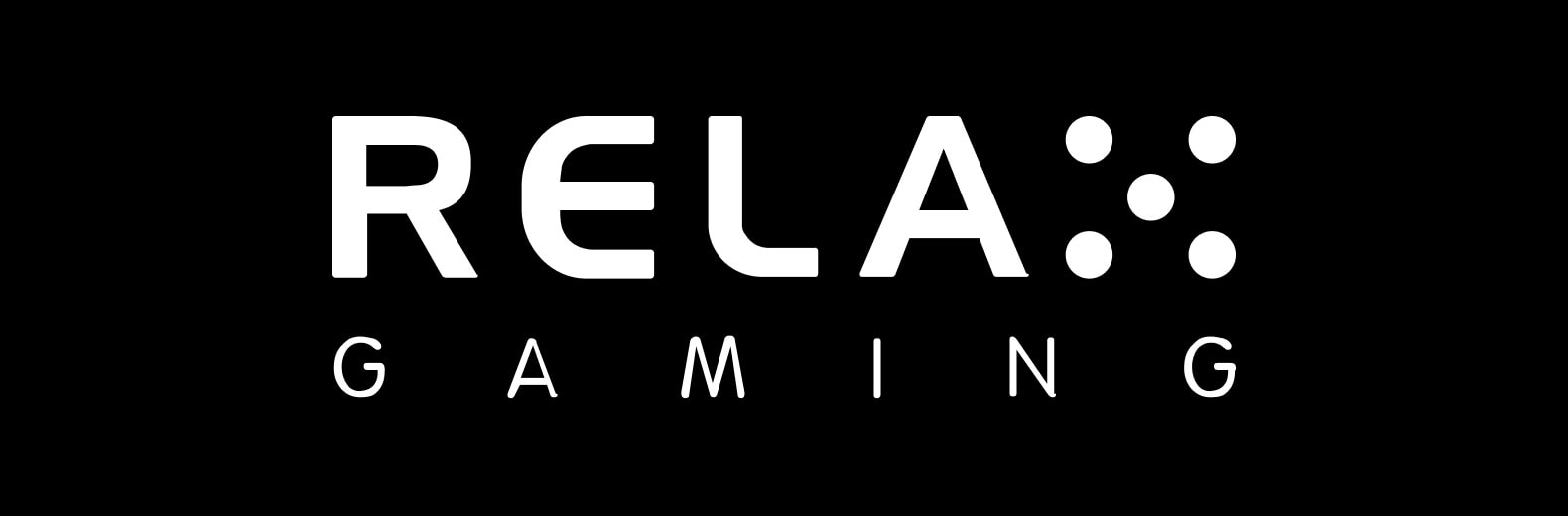 Relax Gaming logo
