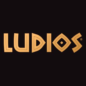 Ludios Casino logo