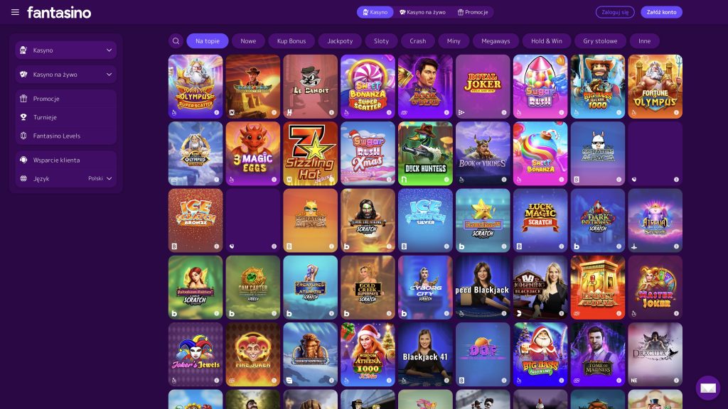Fantasino 2