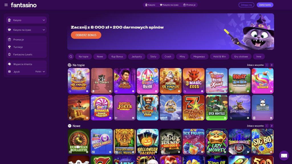 Fantasino 1