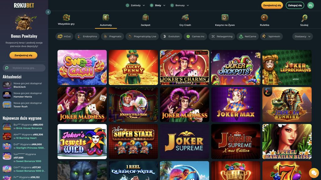 Rokubet 2