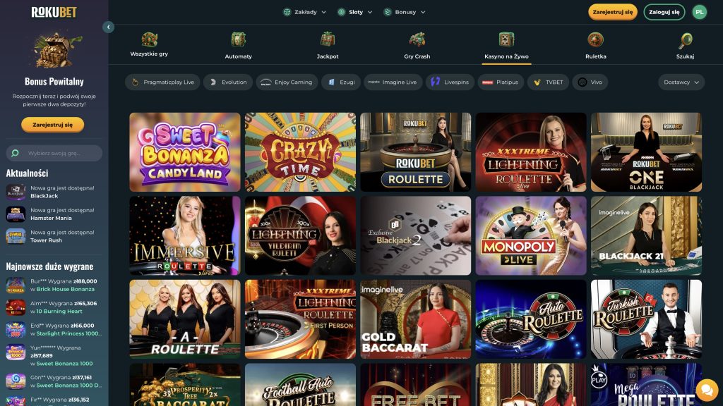 Rokubet 3