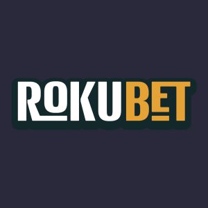 Rokubet Casino logo