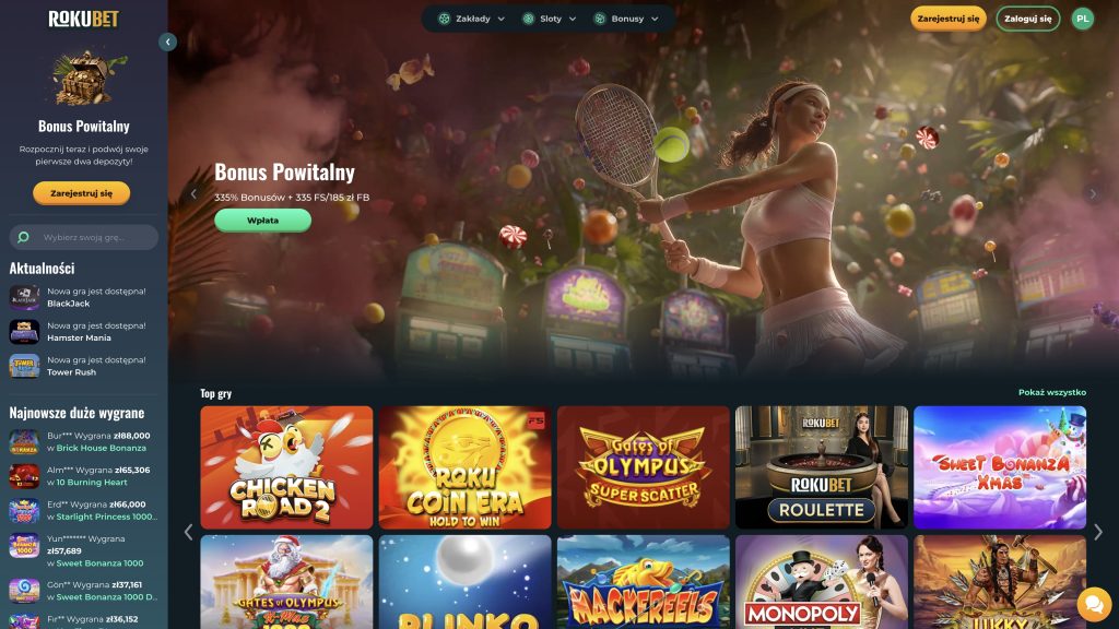 Rokubet 1