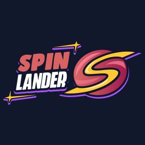 Spinlander Casino logo