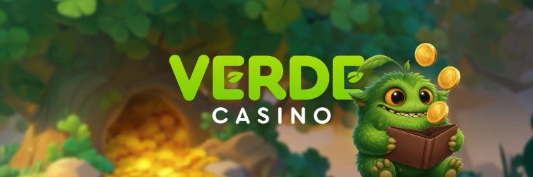 Verde Casino – jak wypłacić pieniądze