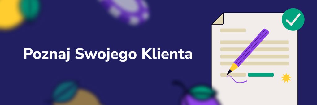 Poznaj swojego klienta