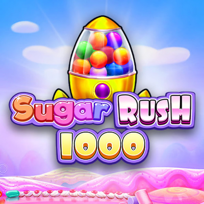 Sugar Rush 1000