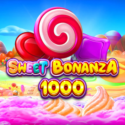 Sweet Bonanza 1000