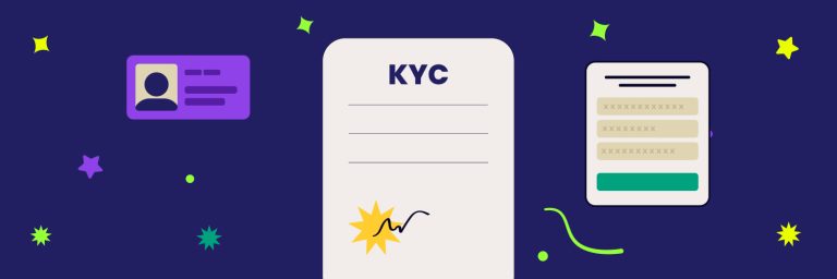 Weryfikacja KYC