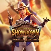 Wild Bounty Showdown logo