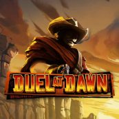 Duel At Dawn logo