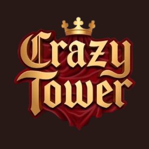CrazyTower logo