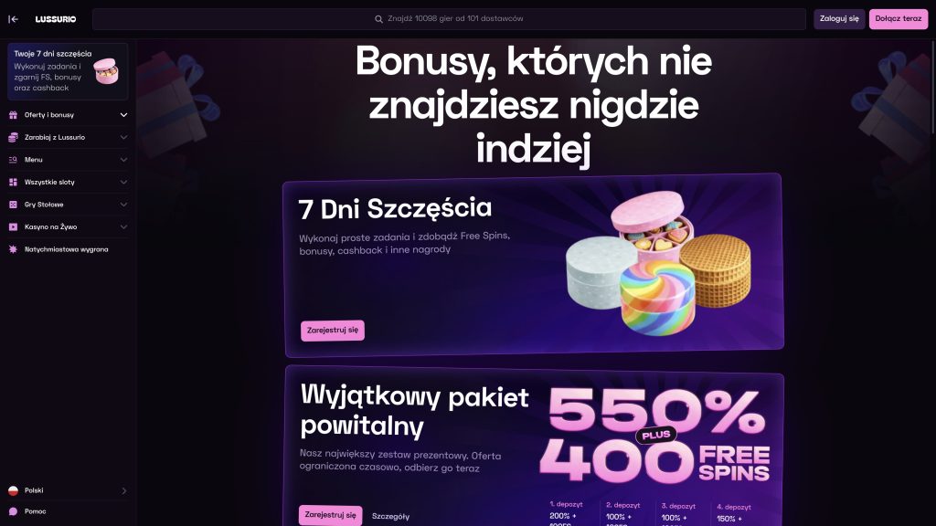 Lussurio 4