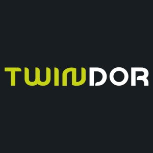 Twindor Casino logo